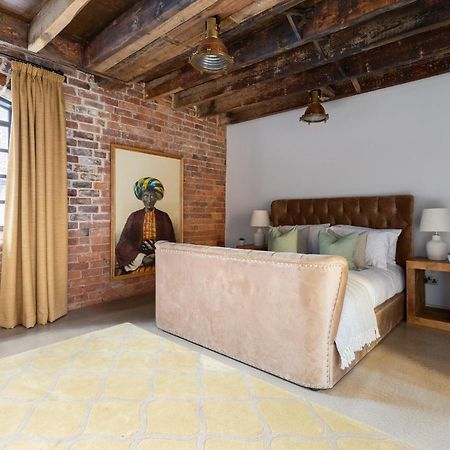 Apartament Do Not Use Birmingham Zewnętrze zdjęcie
