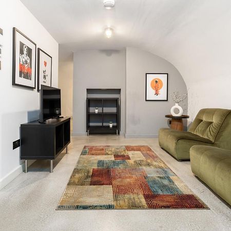 Apartament Do Not Use Birmingham Zewnętrze zdjęcie