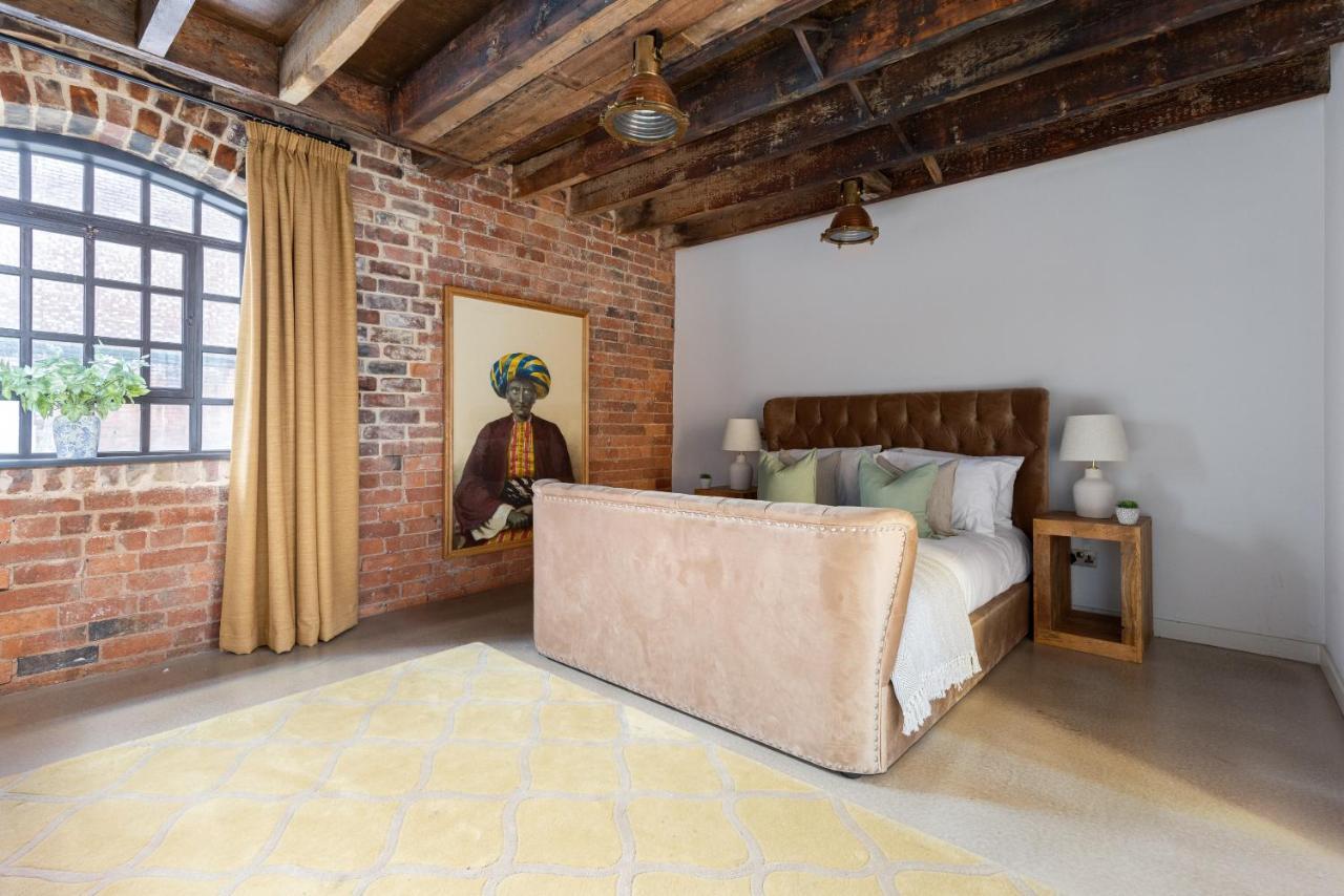 Apartament Do Not Use Birmingham Zewnętrze zdjęcie