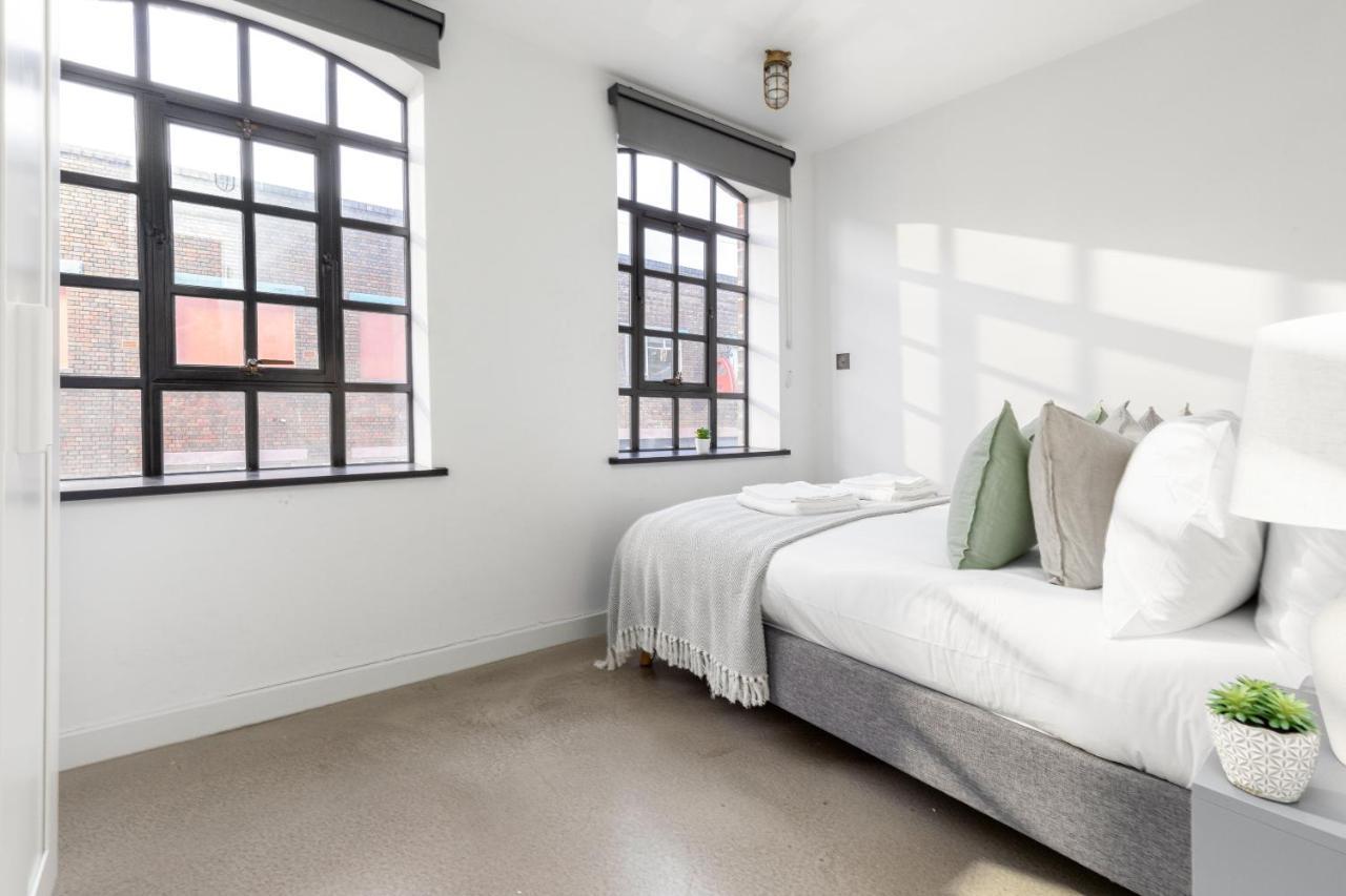 Apartament Do Not Use Birmingham Pokój zdjęcie